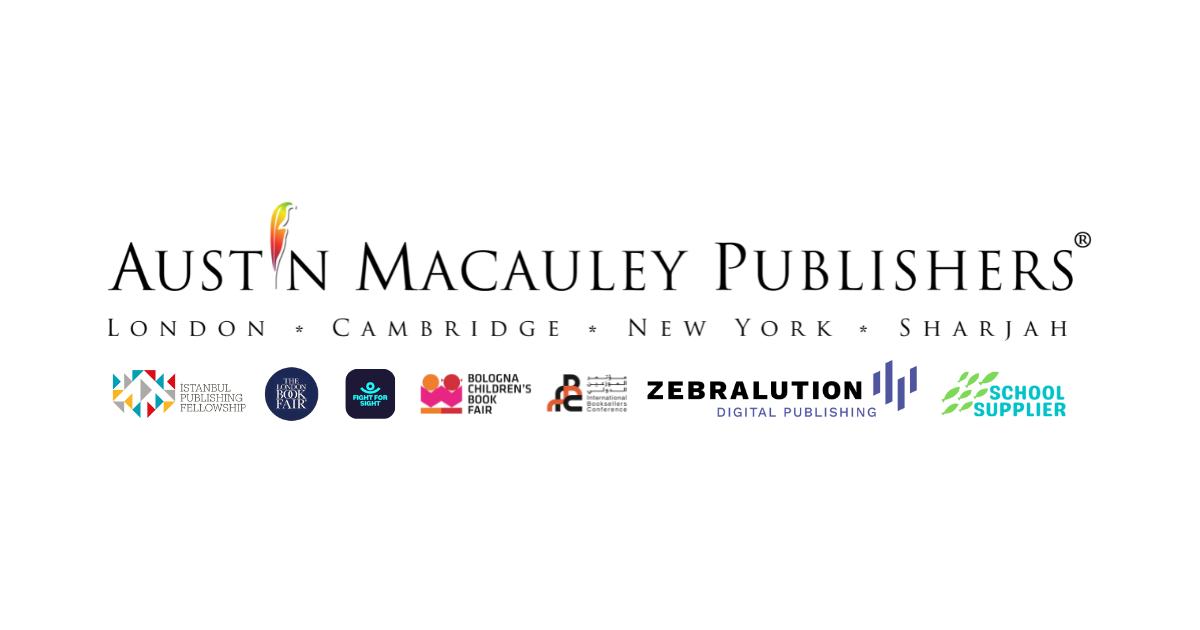 Austin Macauley Publishers | Mid-Year Highlights (2025)